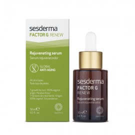 SeSderma Factor G Renew Lipid Bubbles Serum 30ml